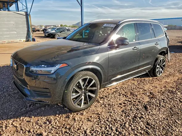 YV4A221K1N1809273 2022 VOLVO XC90 - Image 1