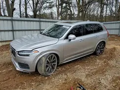 YV4A221K1N1816790 2022 VOLVO XC90