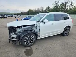YV4A221K1N1836411 2022 VOLVO XC90
