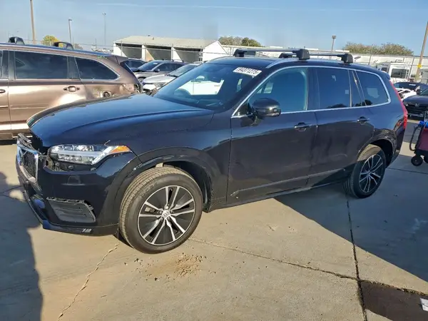 YV4A221K2L1534218 2020 VOLVO XC90 - Image 1