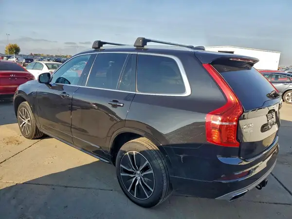 YV4A221K2L1534218 2020 VOLVO XC90 - Image 2