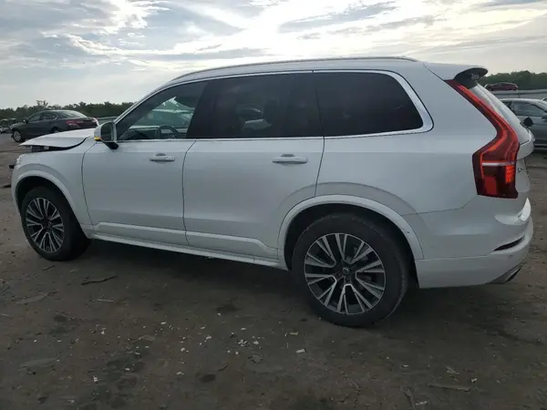 YV4A221K2L1552735 2020 VOLVO XC90 - Image 2