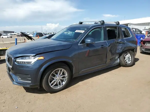 YV4A221K2L1562908 2020 VOLVO XC90 - Image 1
