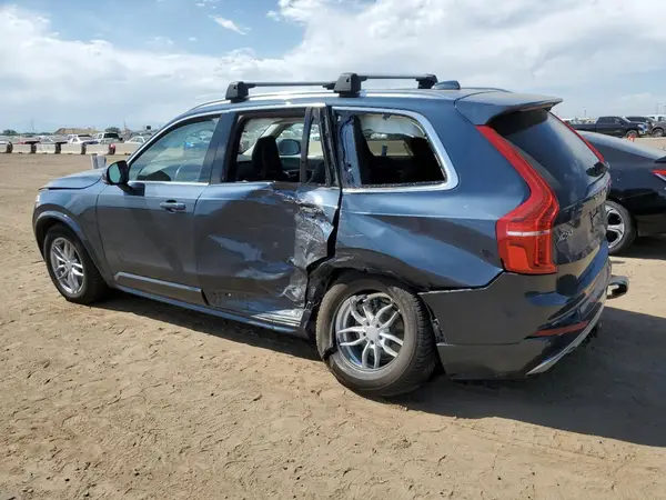 YV4A221K2L1562908 2020 VOLVO XC90 - Image 2