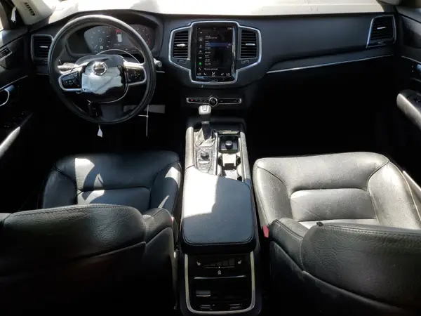 YV4A221K2L1562908 2020 VOLVO XC90 - Image 8