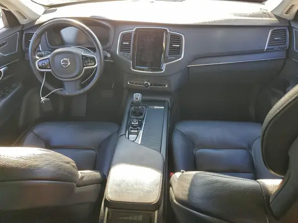 YV4A221K2L1568370 2020 VOLVO XC90 - Image 8