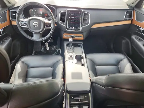 YV4A221K2M1681785 2021 VOLVO XC90 - Image 8