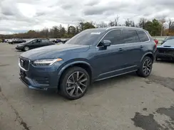 YV4A221K2M1682645 2021 VOLVO XC90