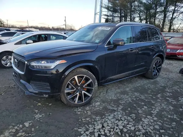 YV4A221K2M1702439 2021 VOLVO XC90 - Image 1