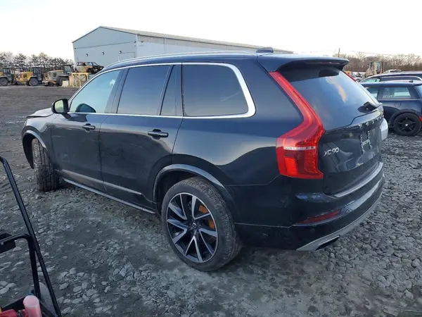 YV4A221K2M1702439 2021 VOLVO XC90 - Image 2