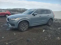YV4A221K2M1702621 2021 VOLVO XC90