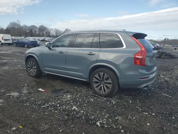 YV4A221K2M1702621 2021 VOLVO XC90 - Image 2