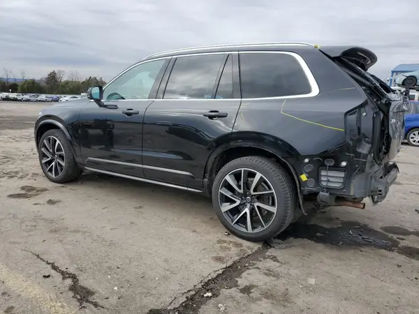 YV4A221K2M1721945 2021 VOLVO XC90 - Image 2
