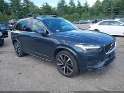 YV4A221K2M1723176 2021 VOLVO XC90