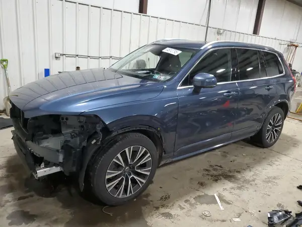YV4A221K2N1777983 2022 VOLVO XC90 - Image 1