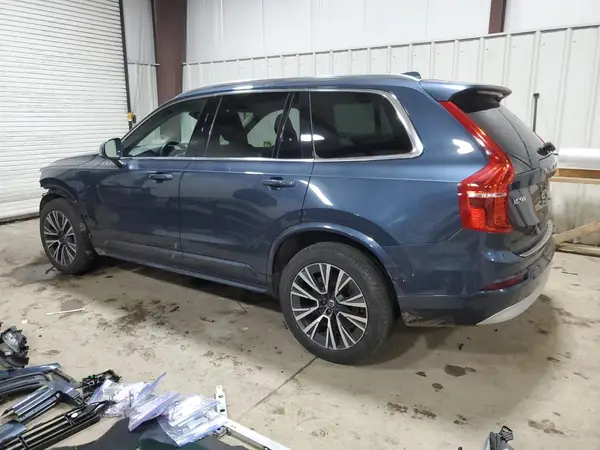 YV4A221K2N1777983 2022 VOLVO XC90 - Image 2