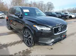 YV4A221K2N1811615 2022 VOLVO XC90