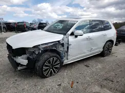 YV4A221K3L1537726 2020 VOLVO XC90
