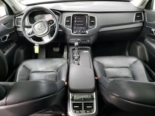 YV4A221K3L1537726 2020 VOLVO XC90 - Image 8