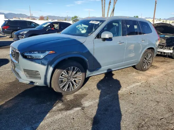 YV4A221K3L1545471 2020 VOLVO XC90 - Image 1