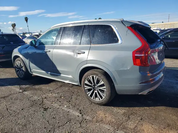 YV4A221K3L1545471 2020 VOLVO XC90 - Image 2