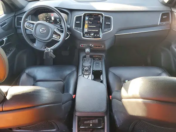 YV4A221K3L1545471 2020 VOLVO XC90 - Image 8