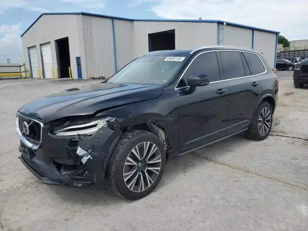 YV4A221K3L1561041 2020 VOLVO XC90 - Image 1