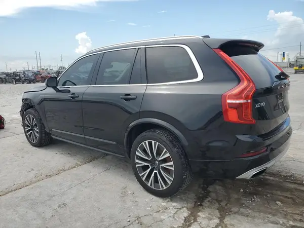 YV4A221K3L1561041 2020 VOLVO XC90 - Image 2