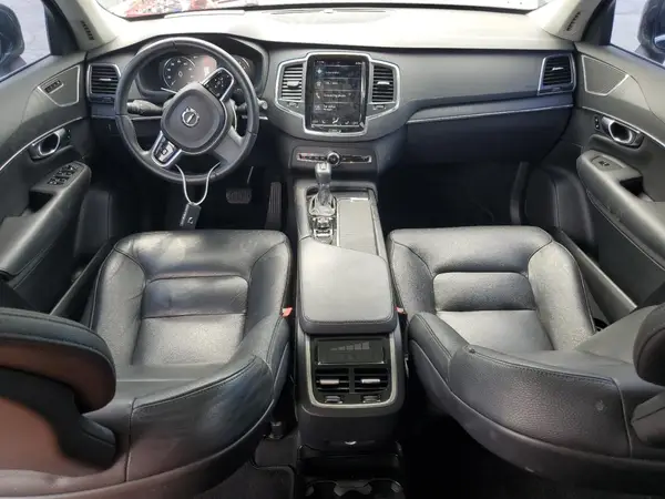 YV4A221K3L1561041 2020 VOLVO XC90 - Image 8