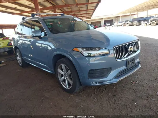 YV4A221K3L1573125 2020 VOLVO XC90 - Image 1