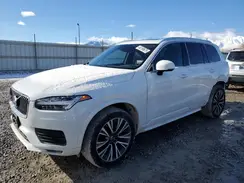 YV4A221K3L1614935 2020 VOLVO XC90