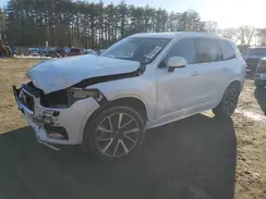 YV4A221K3M1675588 2021 VOLVO XC90