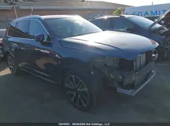 YV4A221K3M1728029 2021 VOLVO XC90