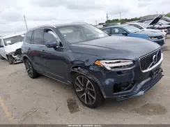 YV4A221K3M1738270 2021 VOLVO XC90