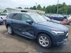 YV4A221K3M1754176 2021 VOLVO XC90