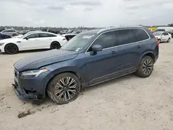YV4A221K3N1798583 2022 VOLVO XC90