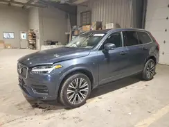 YV4A221K3N1824941 2022 VOLVO XC90