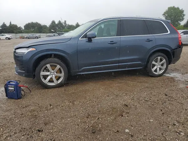 YV4A221K3N1864761 2022 VOLVO XC90 - Image 1