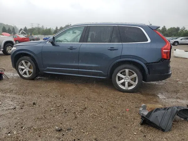 YV4A221K3N1864761 2022 VOLVO XC90 - Image 2