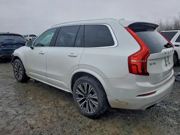 YV4A221K4L1552543 2020 VOLVO XC90 - Image 2