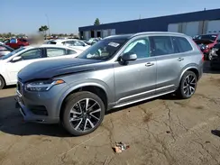 YV4A221K4L1554549 2020 VOLVO XC90