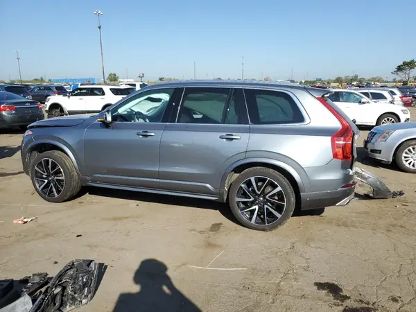 YV4A221K4L1554549 2020 VOLVO XC90 - Image 2