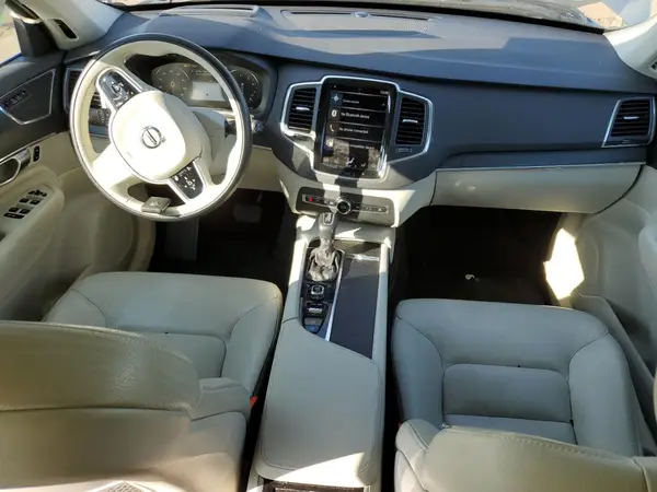 YV4A221K4L1554549 2020 VOLVO XC90 - Image 8