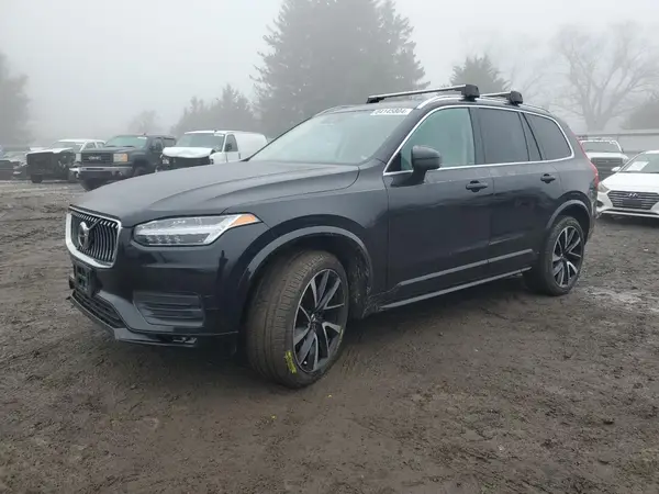 YV4A221K4L1559282 2020 VOLVO XC90 - Image 1
