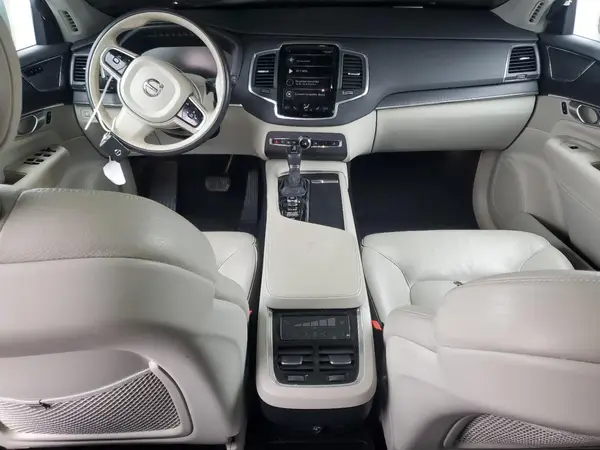 YV4A221K4L1559282 2020 VOLVO XC90 - Image 8