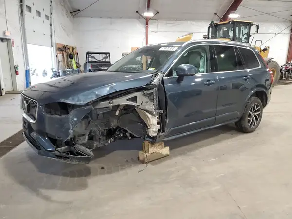 YV4A221K4L1566152 2020 VOLVO XC90 - Image 1