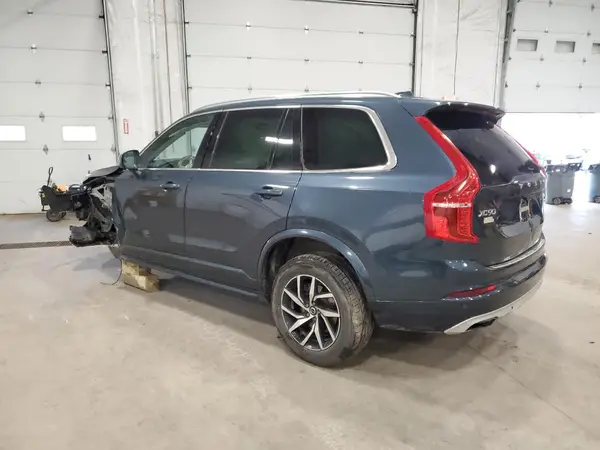 YV4A221K4L1566152 2020 VOLVO XC90 - Image 2