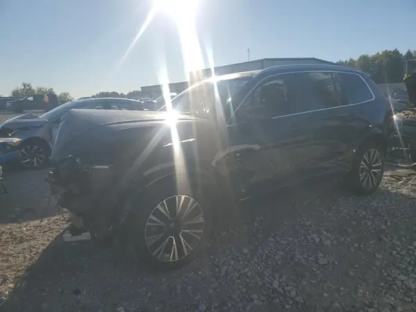YV4A221K4L1575501 2020 VOLVO XC90 - Image 1