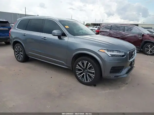 YV4A221K4L1584182 2020 VOLVO XC90 - Image 1