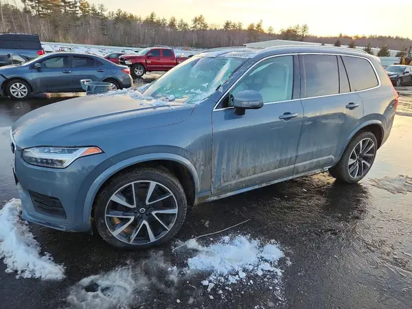 YV4A221K4L1587048 2020 VOLVO XC90 - Image 1